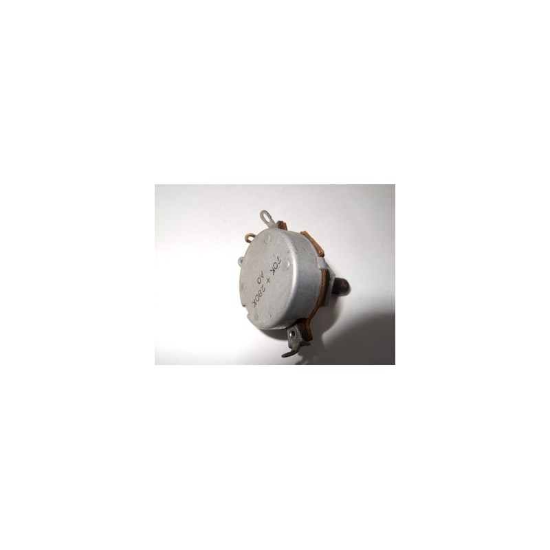 POTENTIOMETRE 280K OHMS POTENTIOMETRE 280K OHMS