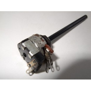 POTENTIOMETRE 220KB OHMS LOG.