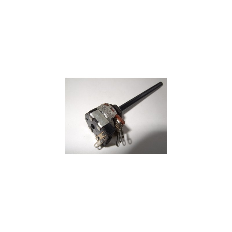 POTENTIOMETRE 220KB OHMS POTENTIOMETRE 220KB OHMS