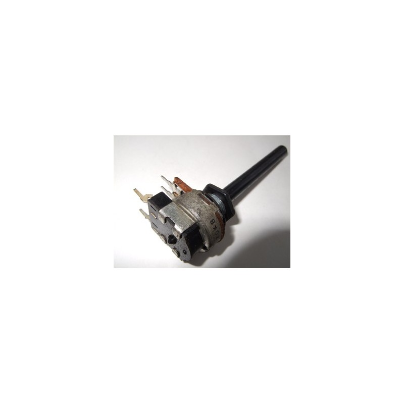 POTENTIOMETRE 220k OHMS POTENTIOMETRE 220k OHMS