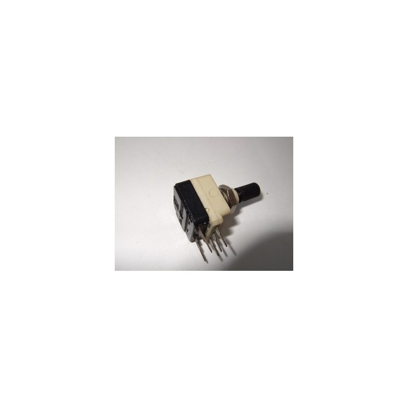 POTENTIOMETRE 150K OHMS POTENTIOMETRE 150K OHMS