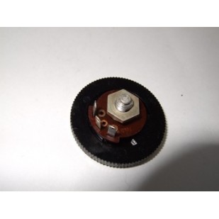 POTENTIOMETRE 220K OHMS LIN.