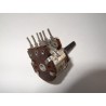 POTENTIOMETRE 220K OHMS