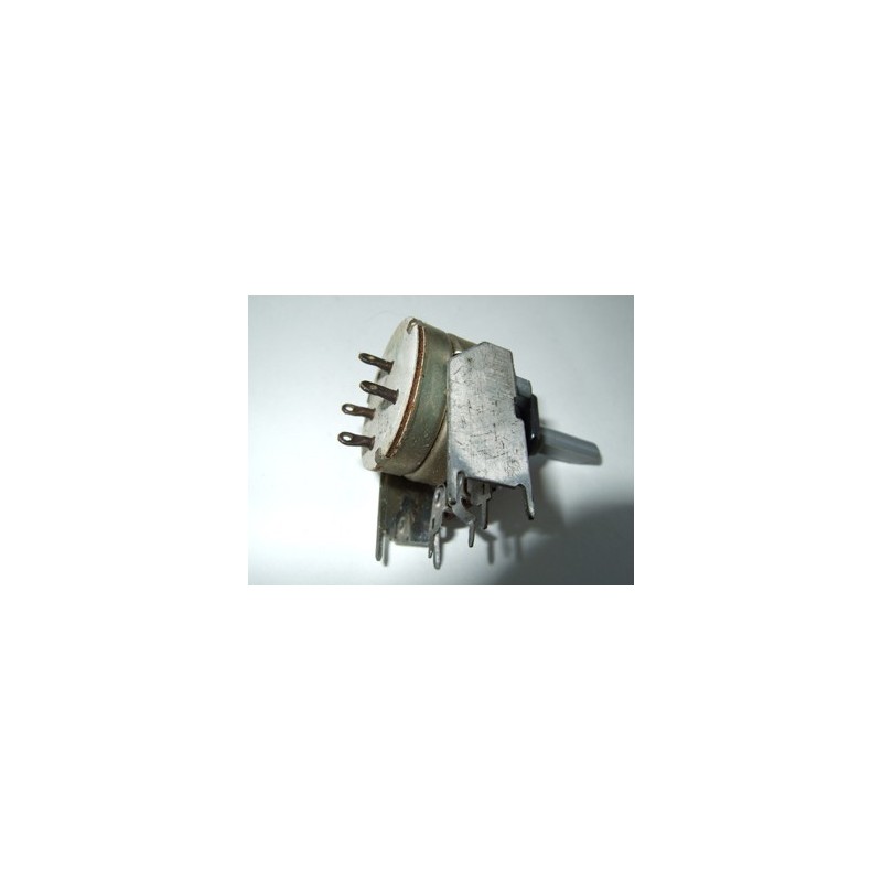 POTENTIOMETRE 270K OHMS POTENTIOMETRE 270K OHMS