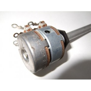 POTENTIOMETRE 2x 250K OHMS...