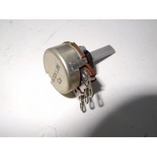 POTENTIOMETRE 470K OHMS LIN.