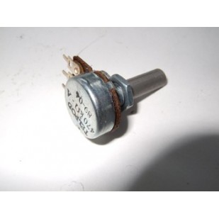 POTENTIOMETRE 470K OHMS LIN.