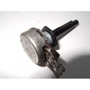 POTENTIOMETRE 500K OHMS LOG.