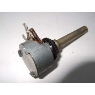 POTENTIOMETRE 500K OHMS LIN