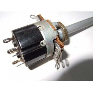 POTENTIOMETRE 470K OHMS LOG