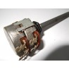 POTENTIOMETRE 2X500K OHMS