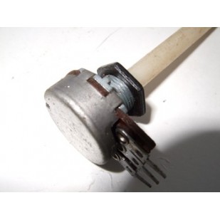 POTENTIOMETRE 500K OHMS LIN.