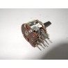 POTENTIOMETRE 2X470K OHMS