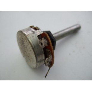 POTENTIOMETRE 1M OHMS LOG.