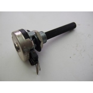 POTENTIOMETRE 1M OHMS LOG.