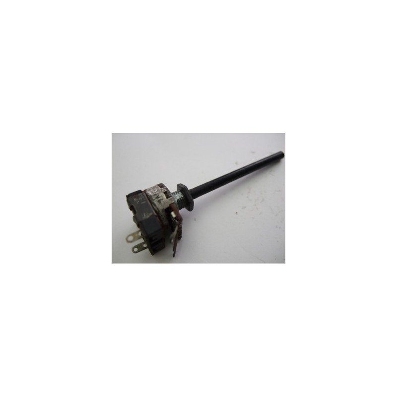 POTENTIOMETRE 1MG OHMS POTENTIOMETRE 1MG OHMS
