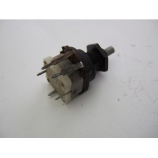 POTENTIOMETRE 2MG OHMS LIN.