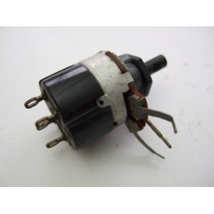 POTENTIOMETRE 1MG OHMS LIN.