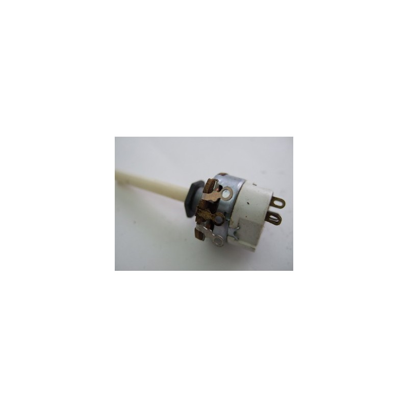 POTENTIOMETRE 1MG OHMS POTENTIOMETRE 1MG OHMS