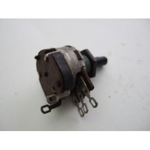 POTENTIOMETRE 1MG OHMS LOG.