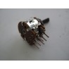 POTENTIOMETRE 2X1MG OHMS