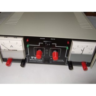 ALIMENTATION GALVANO.