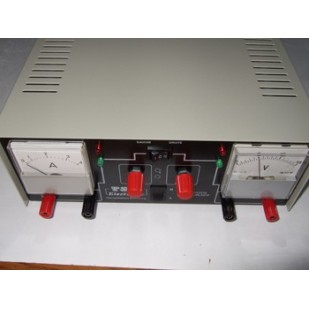 ALIMENTATION GALVANO.