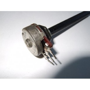 POTENTIOMETRE 2.2MG OHMS LIN.
