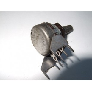 POTENTIOMETRE 2.2MG OHMS LOG.