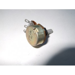 POTENTIOMETRE 2.2MG OHMS LIN.