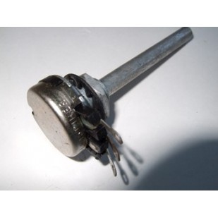 POTENTIOMETRE 10MG OHMS LIN.