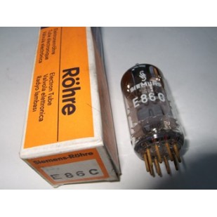 TUBE E86C