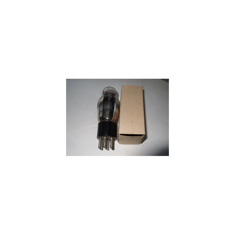 TUBE 25Z5 TUBE 25Z5