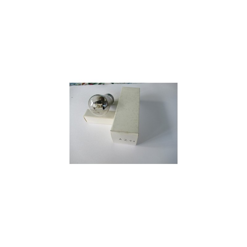 TUBE AZ11 TKF TUBE AZ11 TKF