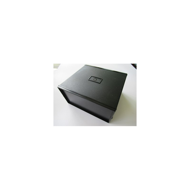 COFFRET PLASTIQUE COFFRET PLASTIQUE
