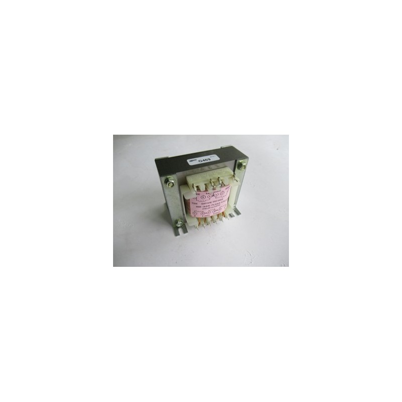 TRS GUITARE 2xEL84 ou 2X6V6 TRS GUITARE 2xEL84 ou 2X6V6