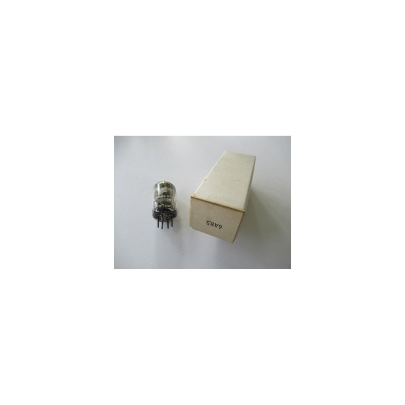 TUBE 5654 CSF TUBE 5654 CSF