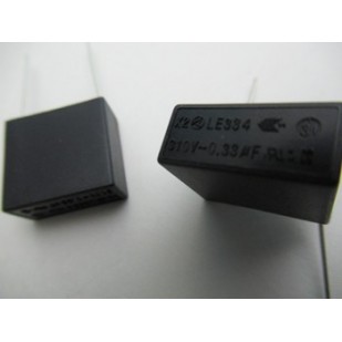 MKP 0.33µF310V ALT.