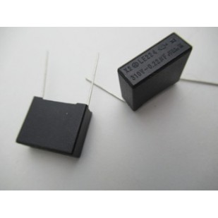 MKP 0.22µF 305V ALT