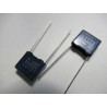 MKP 0.022µF