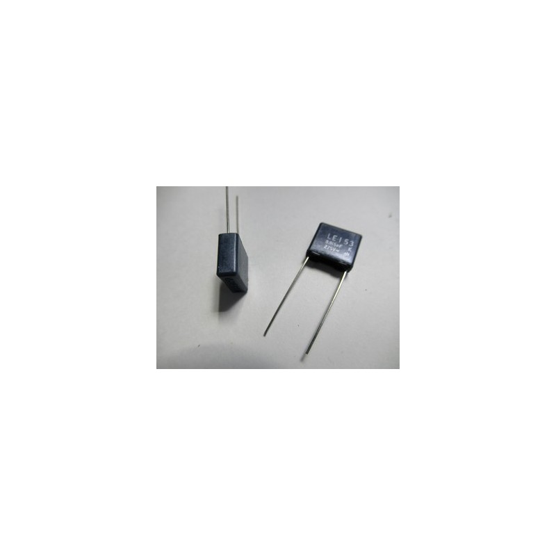 MKP 0.015µF 275VAC MKP 0.015µF 275VAC