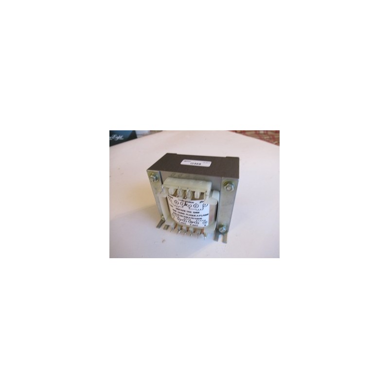 TRANSFO DE SORTIE GUITARE 2X6L6 TRANSFO DE SORTIE GUITARE 2X6L6