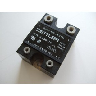 RELAIS STATIQUE 75A