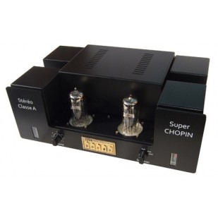 SUPER CHOPIN ----2X17 WATTS...