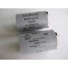CONDENSATEUR ANTI PARASITES