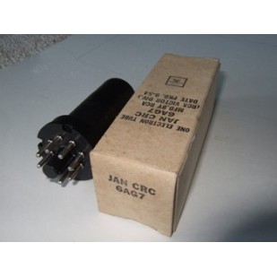 TUBE 6AG7