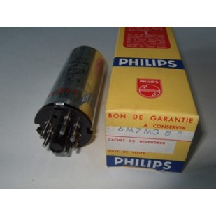 TUBE 6M7MG