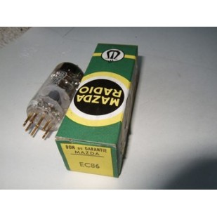 TUBE EC86