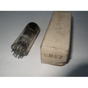 TUBE 6BE7