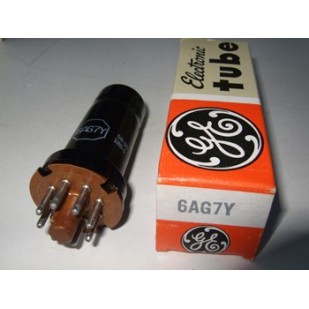 TUBE 6AG7Y